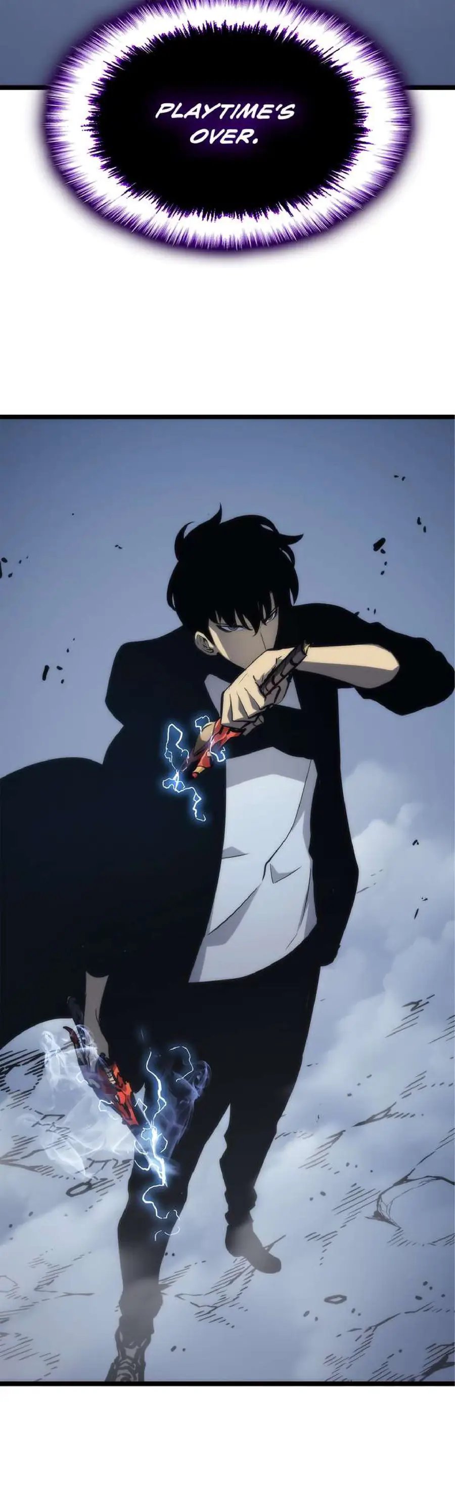 Read Solo Leveling Manga Chapter 103 Page 26