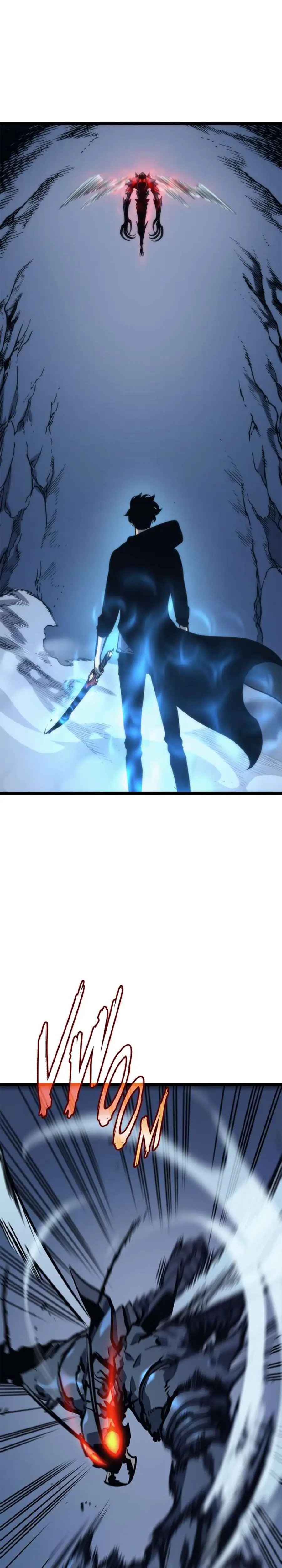 Read Solo Leveling Manga Chapter 103 Page 27