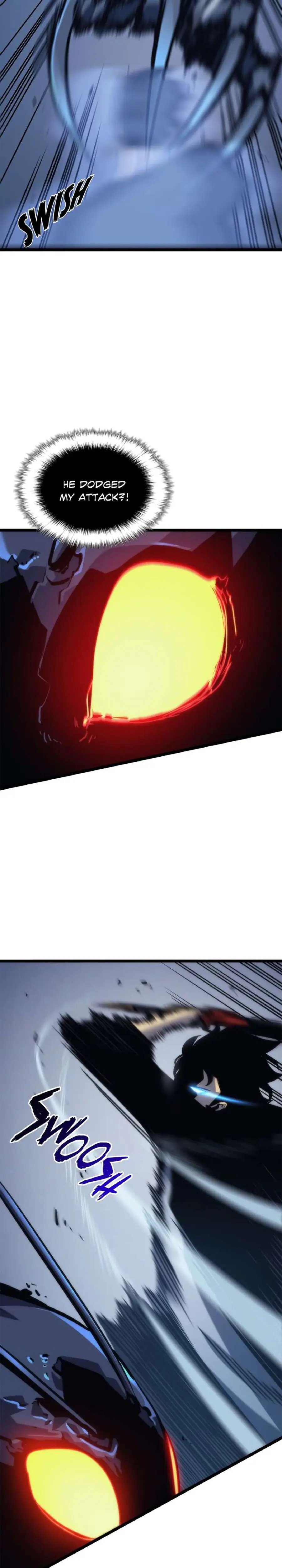 Read Solo Leveling Manga Chapter 103 Page 28