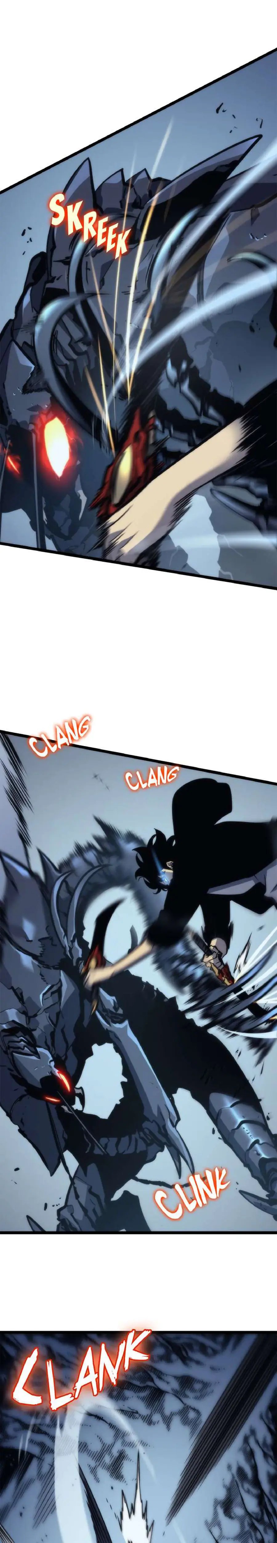 Read Solo Leveling Manga Chapter 103 Page 29