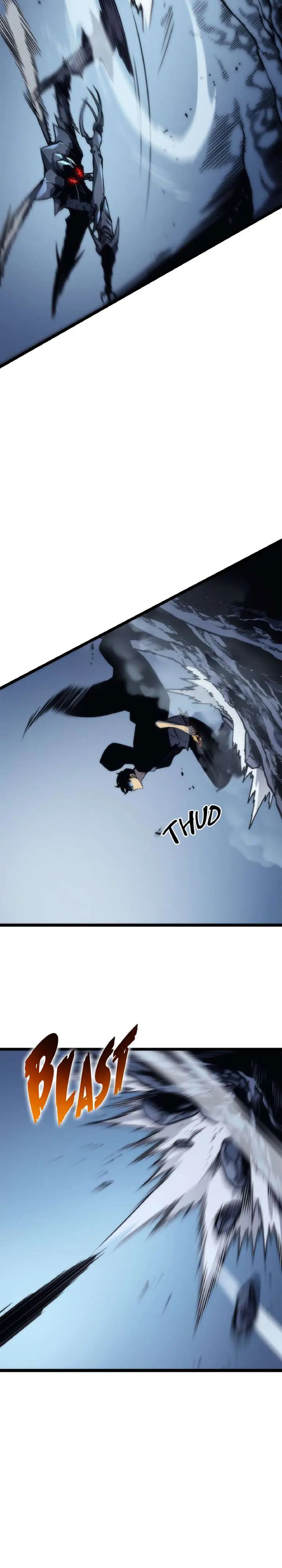 Read Solo Leveling Manga Chapter 103 Page 30