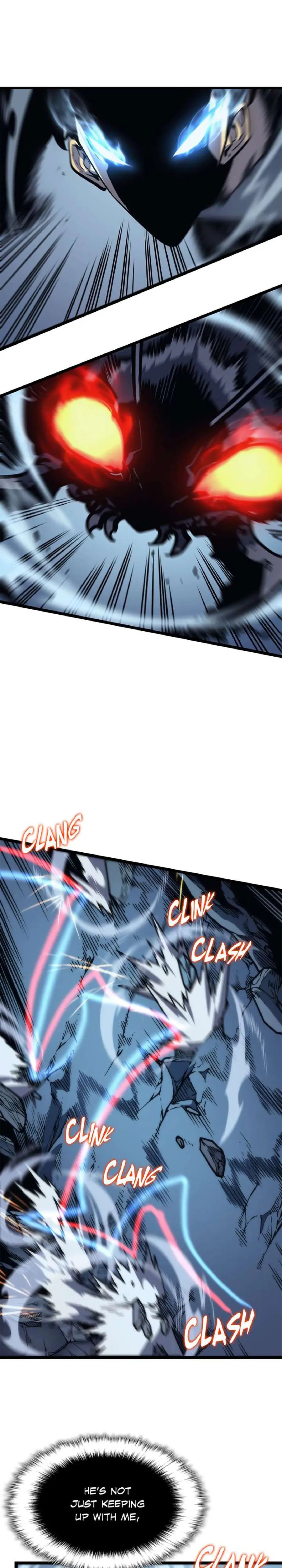 Read Solo Leveling Manga Chapter 103 Page 31