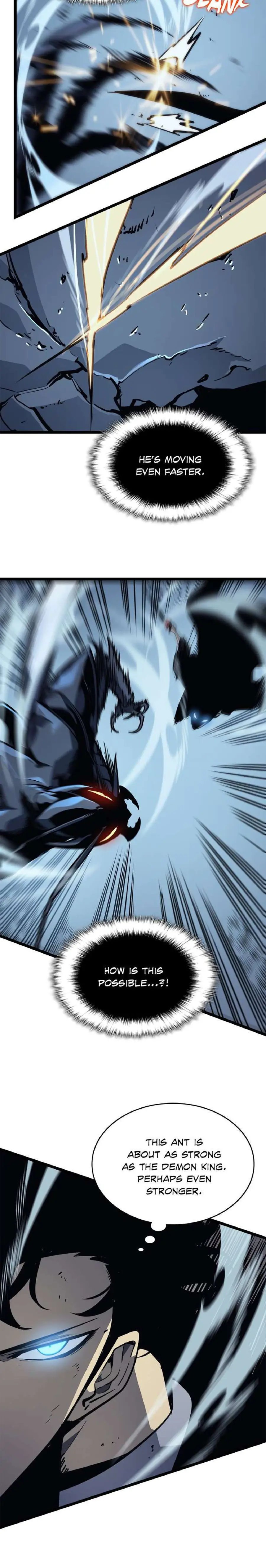 Read Solo Leveling Manga Chapter 103 Page 32
