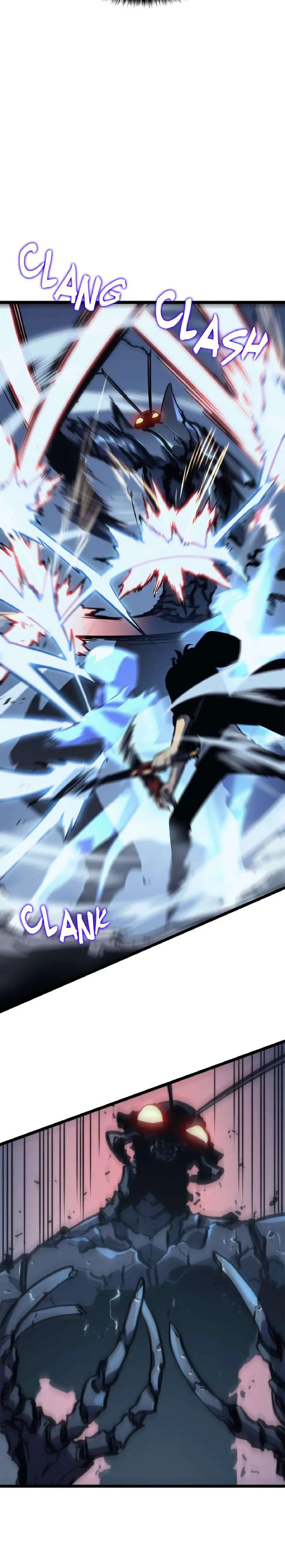 Read Solo Leveling Manga Chapter 103 Page 34