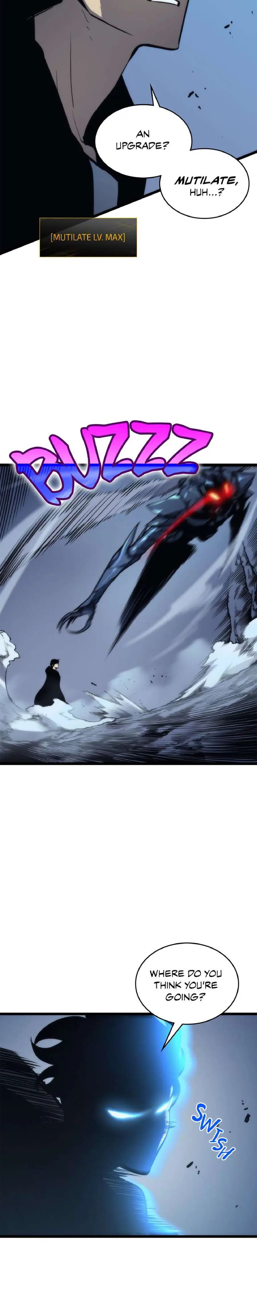 Read Solo Leveling Manga Chapter 103 Page 36