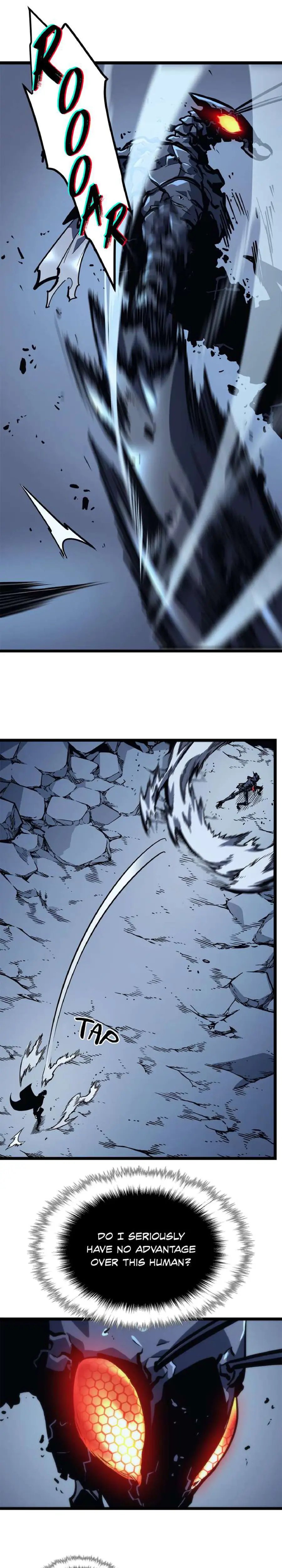 Read Solo Leveling Manga Chapter 103 Page 39