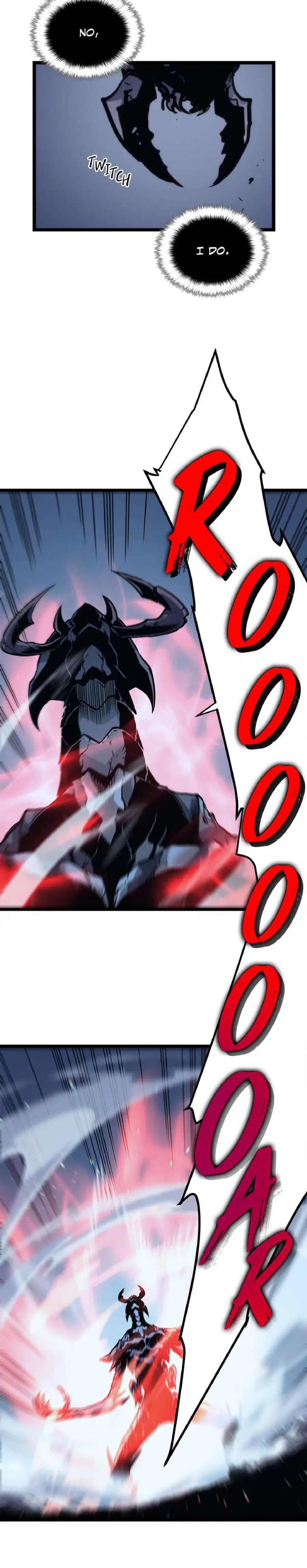 Read Solo Leveling Manga Chapter 103 Page 40