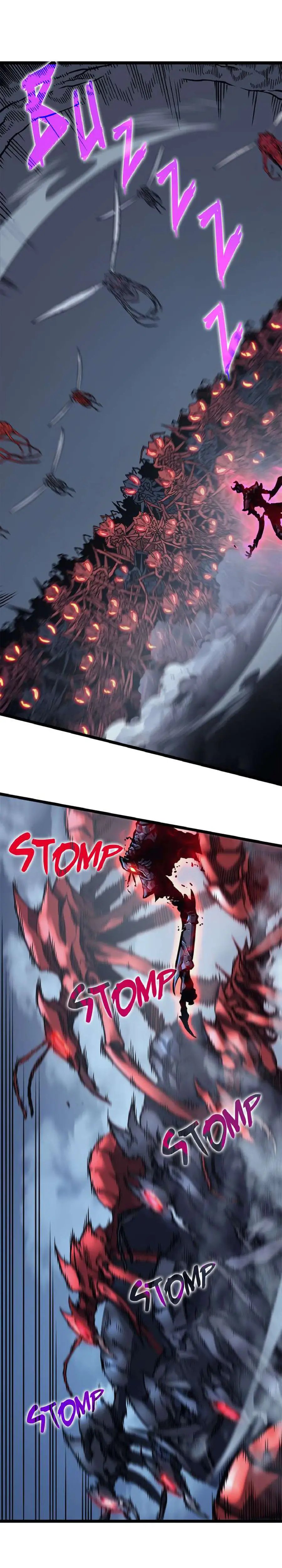 Read Solo Leveling Manga Chapter 103 Page 41