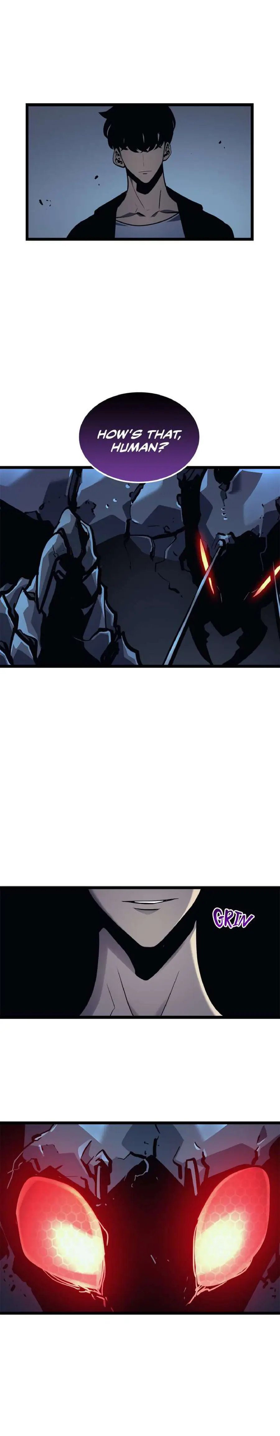 Read Solo Leveling Manga Chapter 103 Page 42