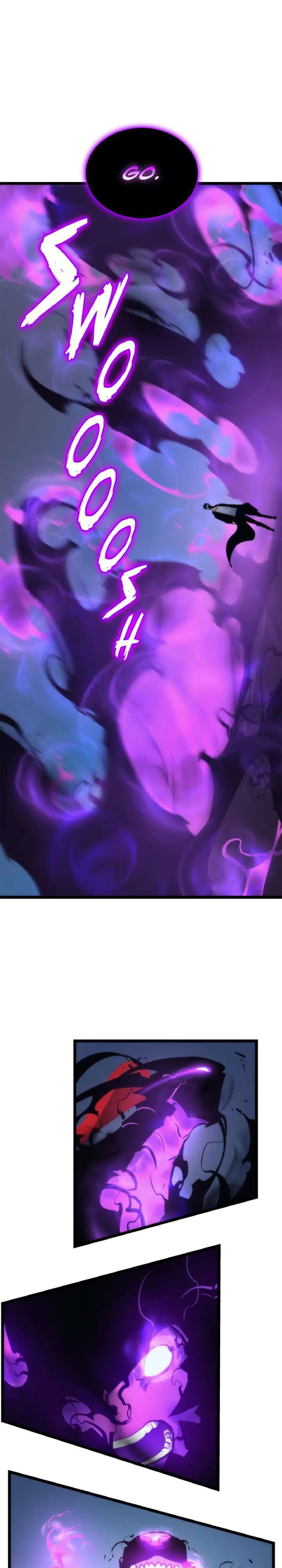 Read Solo Leveling Manga Chapter 103 Page 43