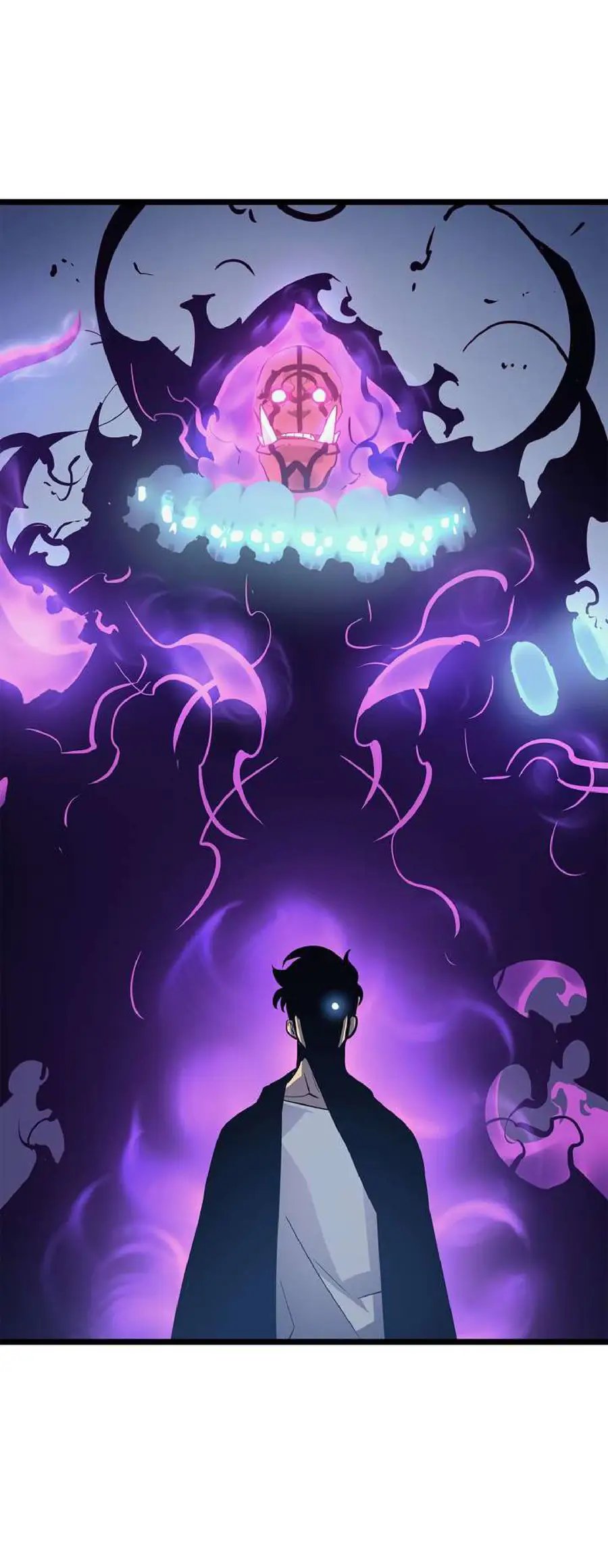 Read Solo Leveling Manga Chapter 104 Page 4