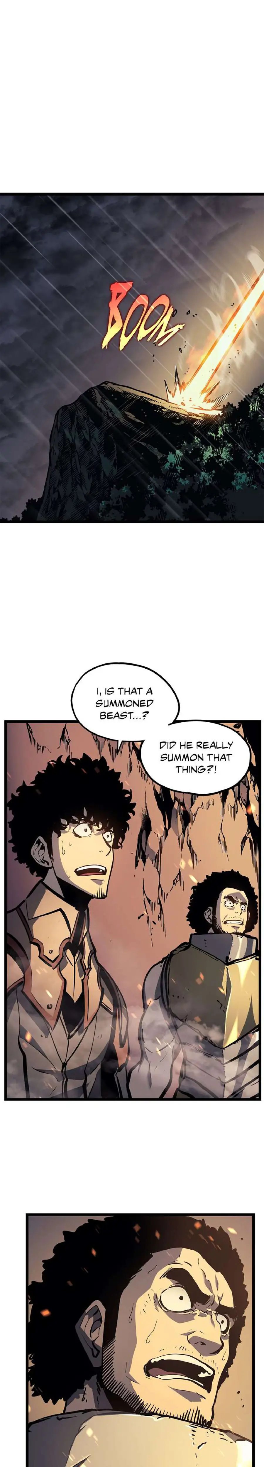 Read Solo Leveling Manga Chapter 104 Page 7