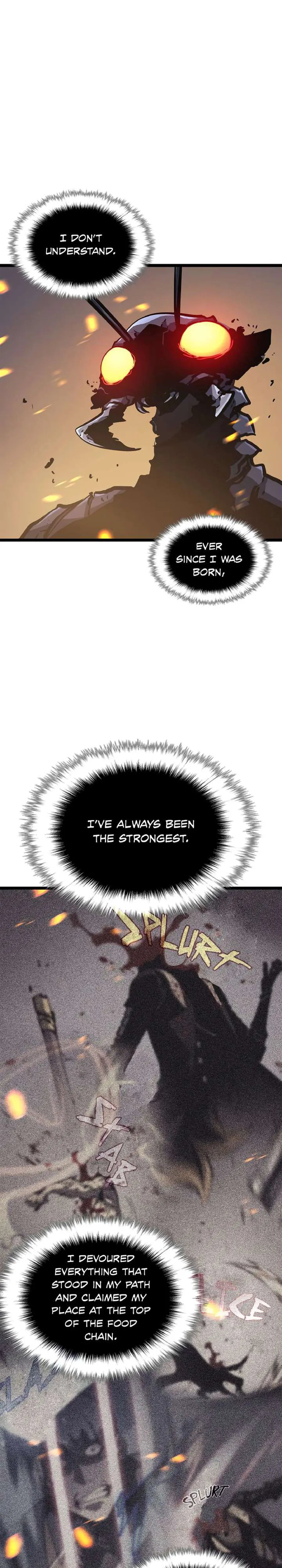 Read Solo Leveling Manga Chapter 104 Page 9