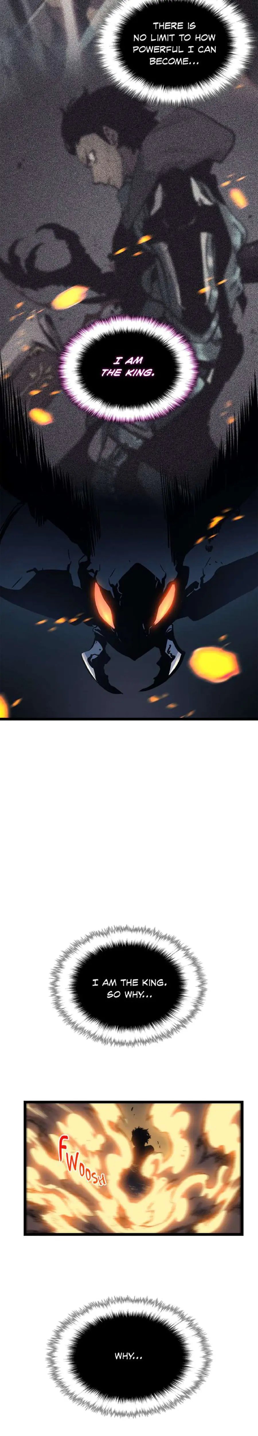 Read Solo Leveling Manga Chapter 104 Page 10