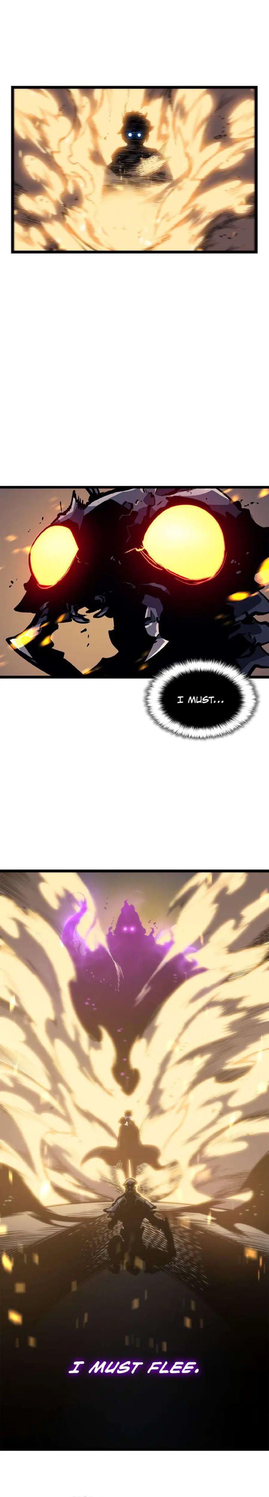 Read Solo Leveling Manga Chapter 104 Page 11