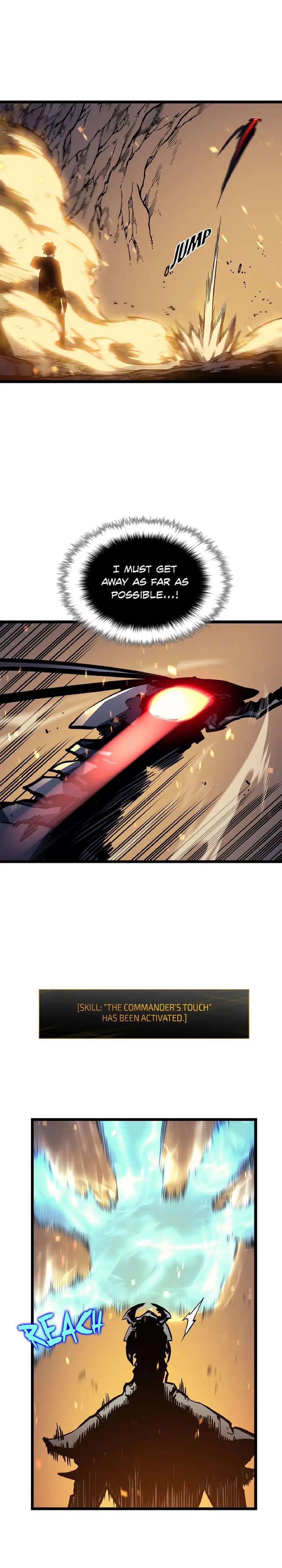 Read Solo Leveling Manga Chapter 104 Page 14