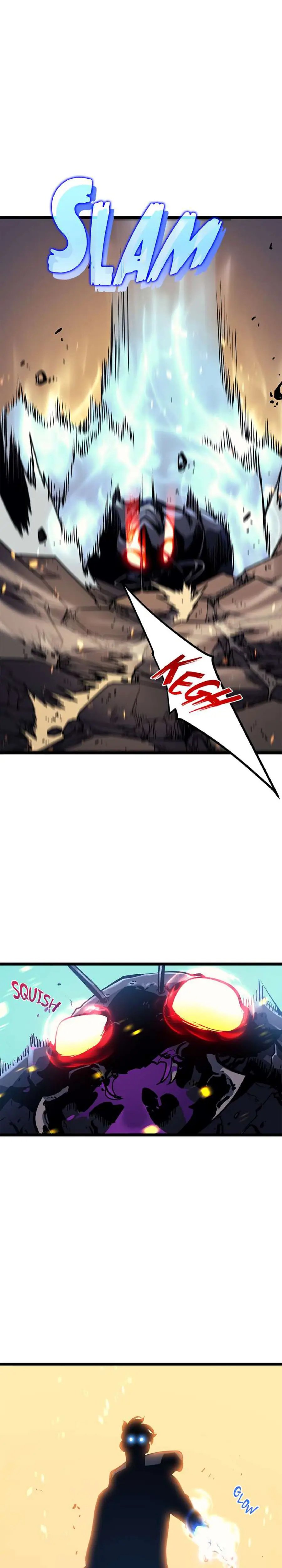 Read Solo Leveling Manga Chapter 104 Page 15