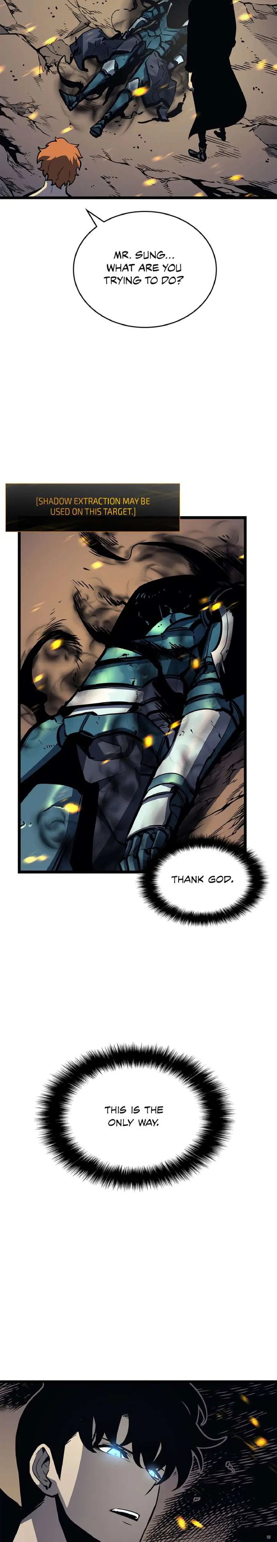 Read Solo Leveling Manga Chapter 104 Page 25