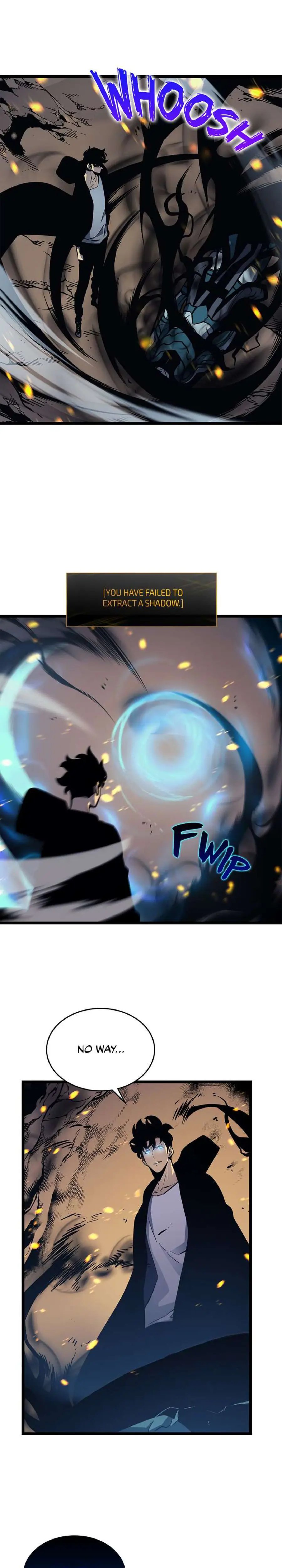 Read Solo Leveling Manga Chapter 104 Page 27