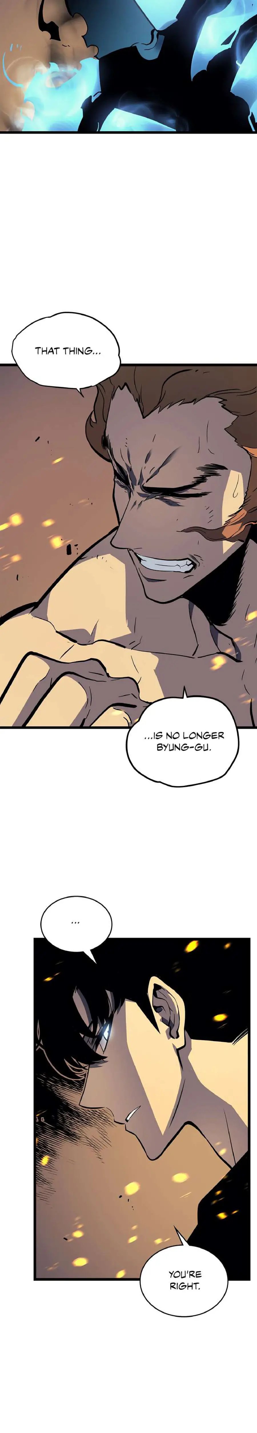 Read Solo Leveling Manga Chapter 105 Page 5