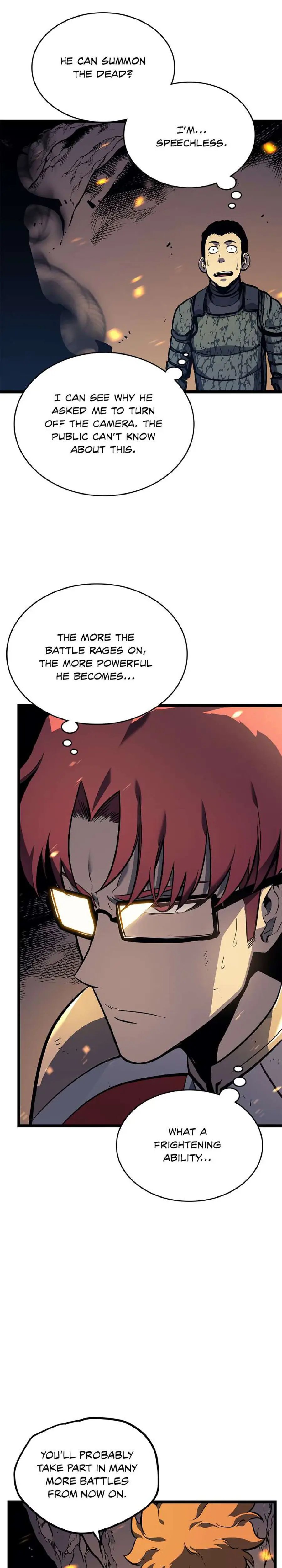 Read Solo Leveling Manga Chapter 105 Page 6