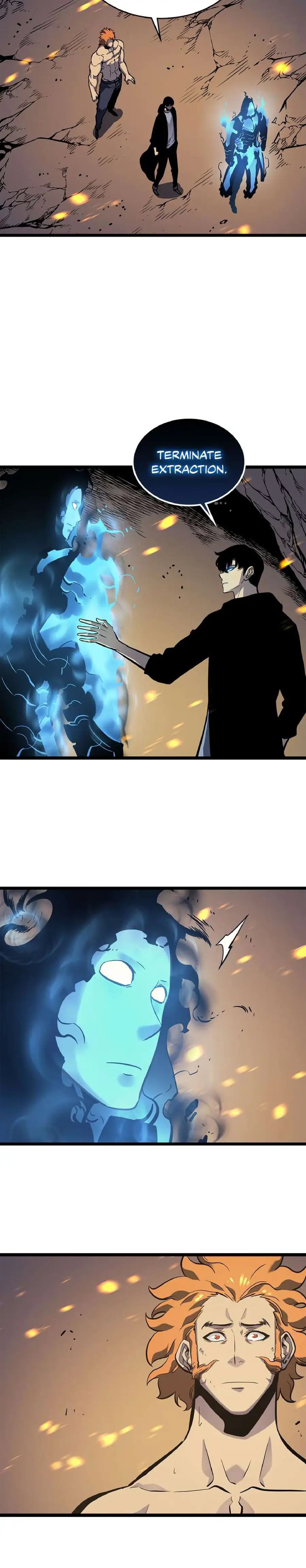 Read Solo Leveling Manga Chapter 105 Page 9