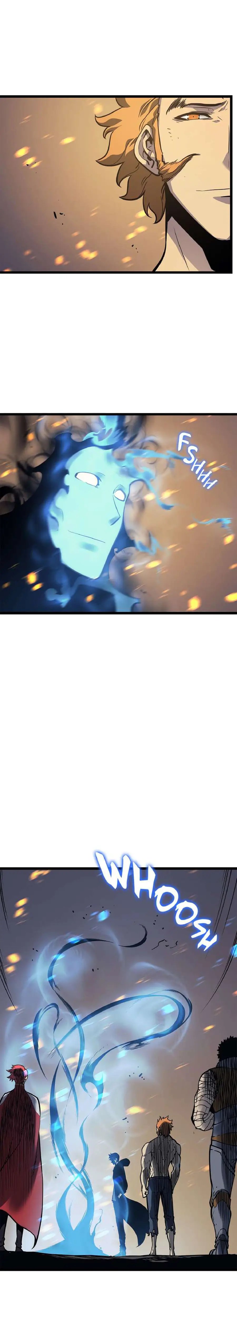 Read Solo Leveling Manga Chapter 105 Page 10