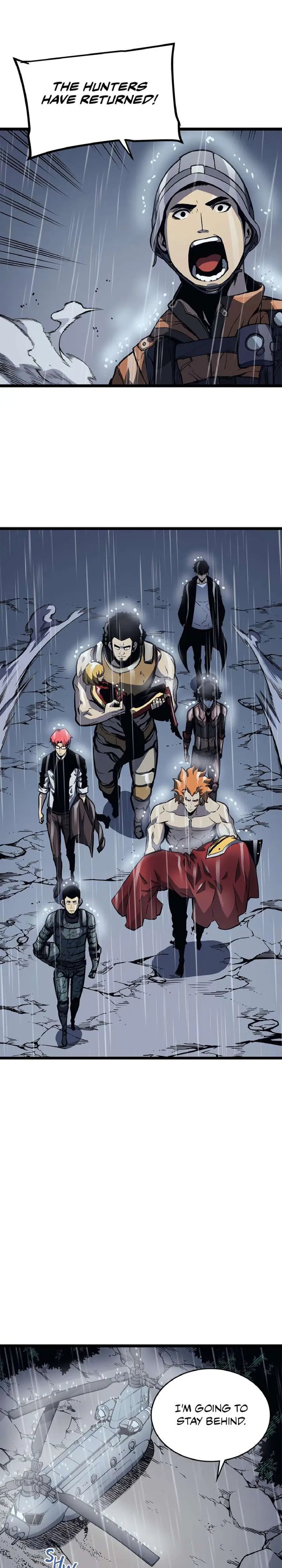 Read Solo Leveling Manga Chapter 105 Page 13