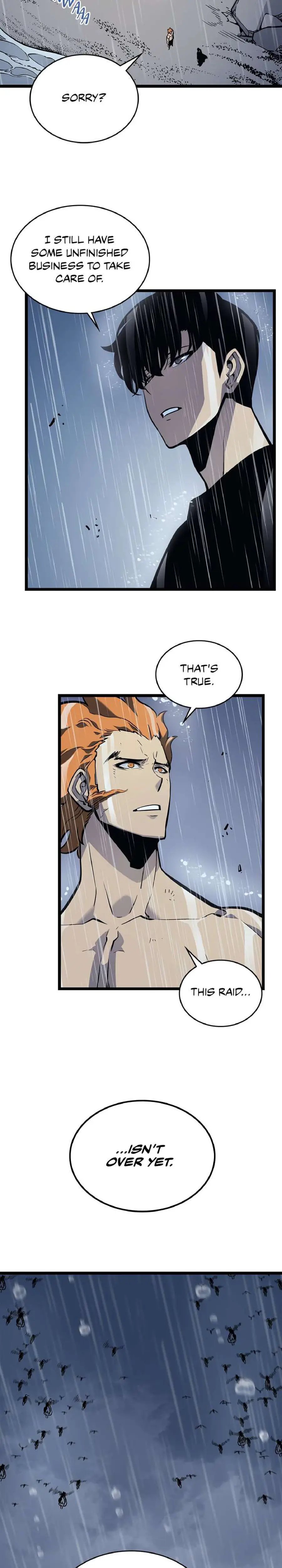 Read Solo Leveling Manga Chapter 105 Page 14