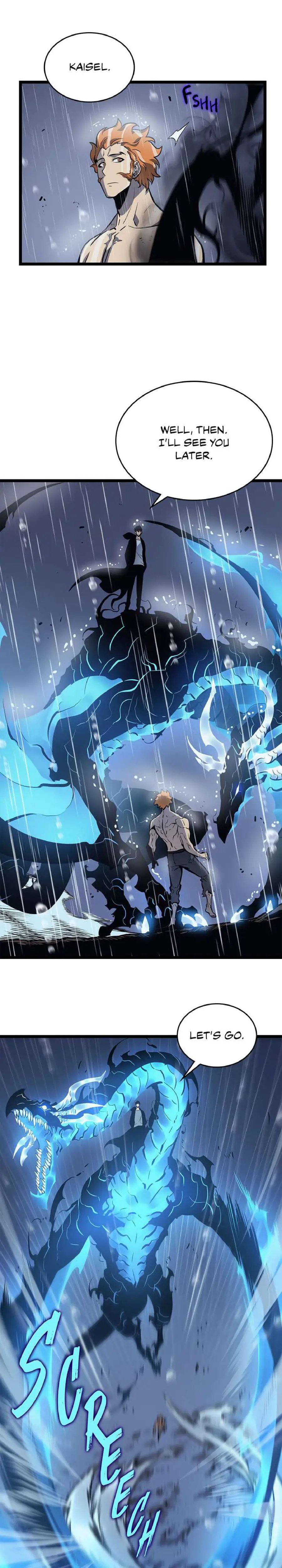 Read Solo Leveling Manga Chapter 105 Page 16