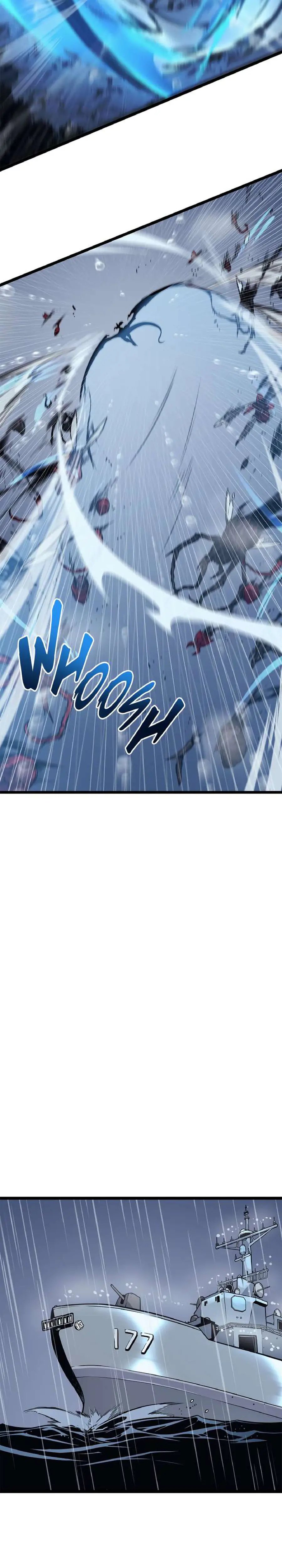 Read Solo Leveling Manga Chapter 105 Page 17