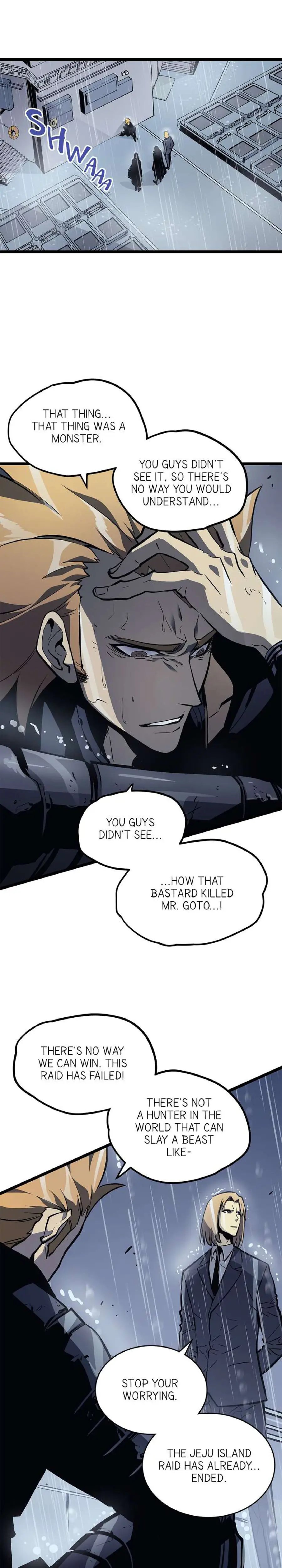 Read Solo Leveling Manga Chapter 105 Page 18