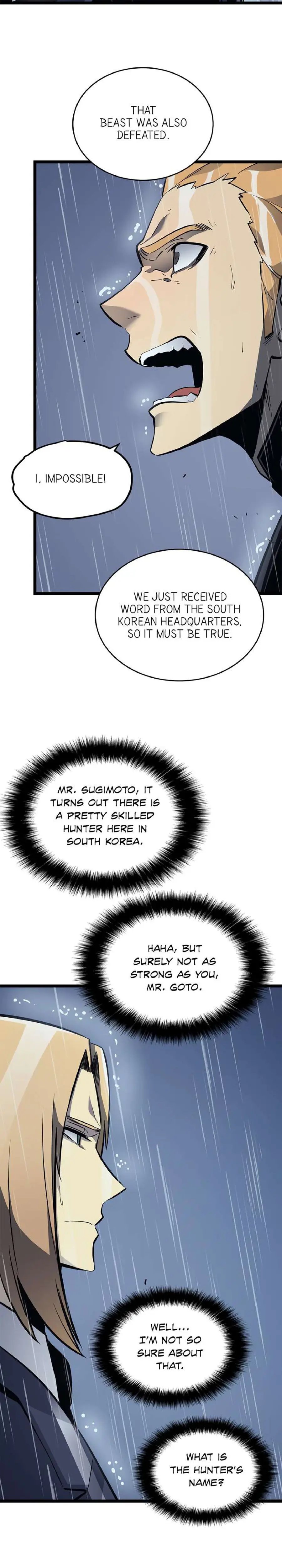 Read Solo Leveling Manga Chapter 105 Page 19