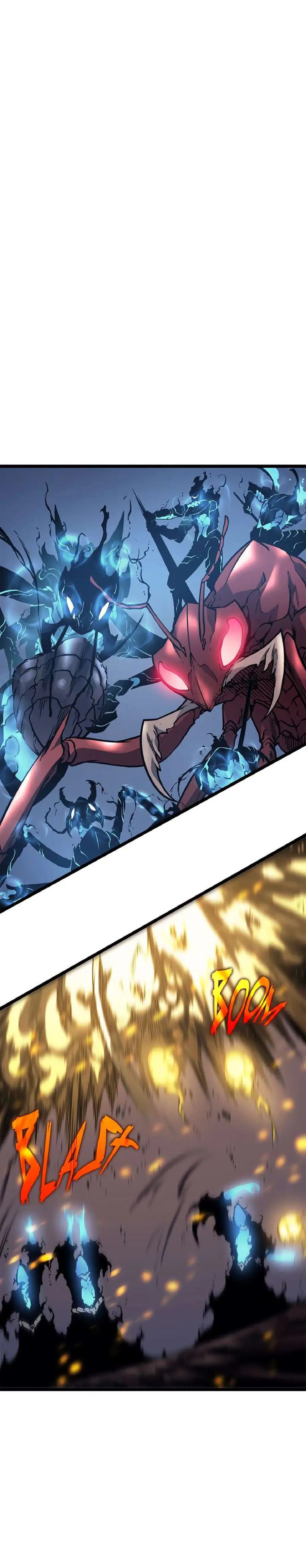 Read Solo Leveling Manga Chapter 105 Page 22