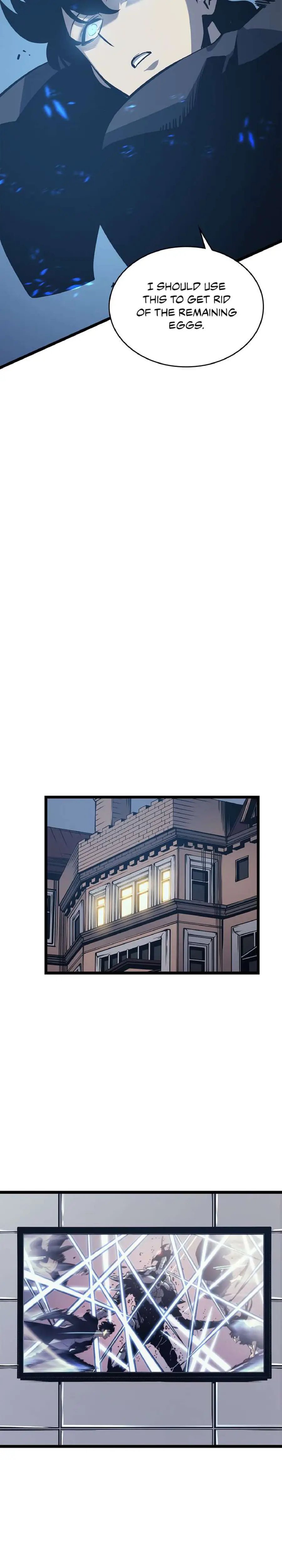 Read Solo Leveling Manga Chapter 105 Page 26