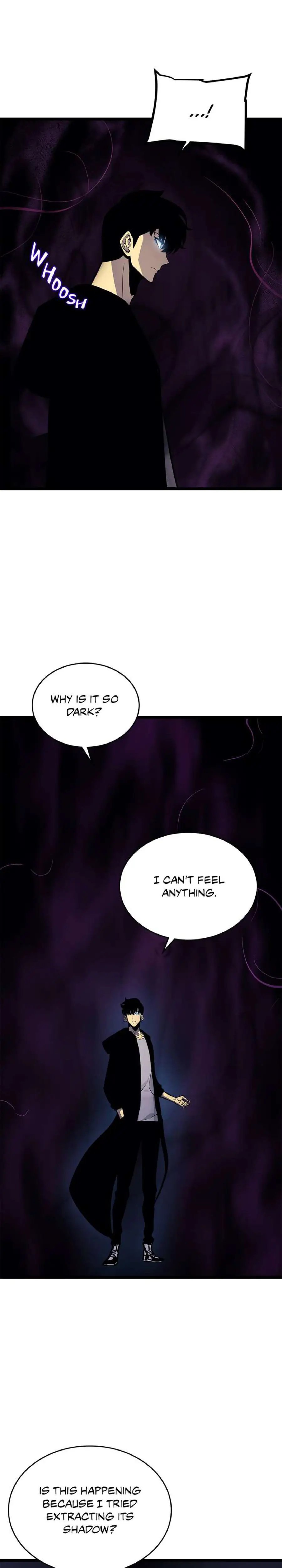 Read Solo Leveling Manga Chapter 105 Page 35