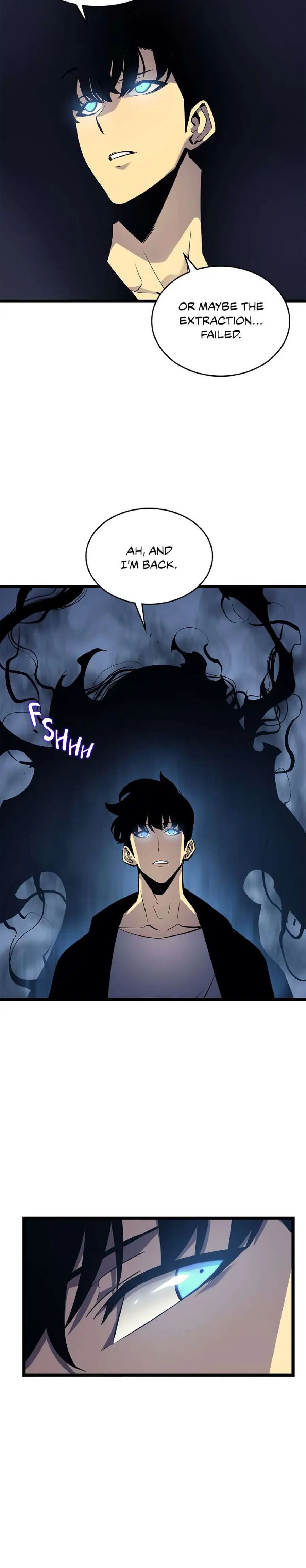 Read Solo Leveling Manga Chapter 105 Page 36