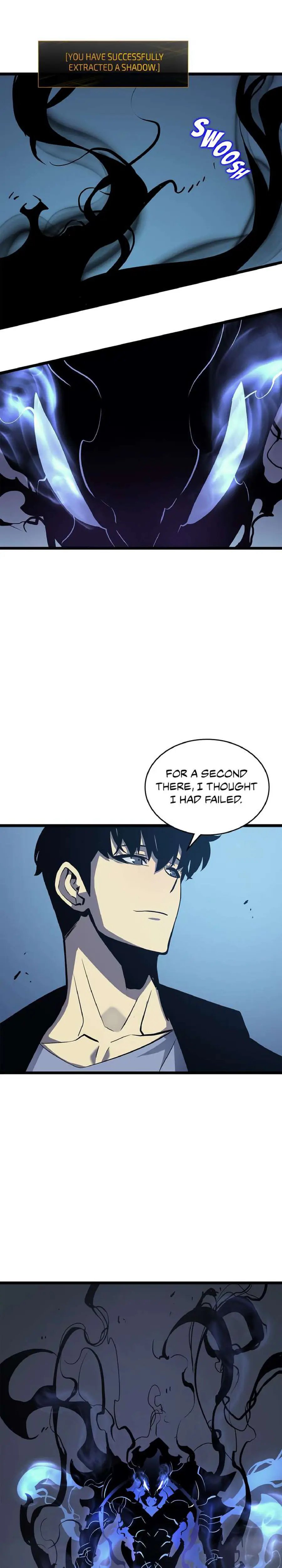 Read Solo Leveling Manga Chapter 105 Page 37