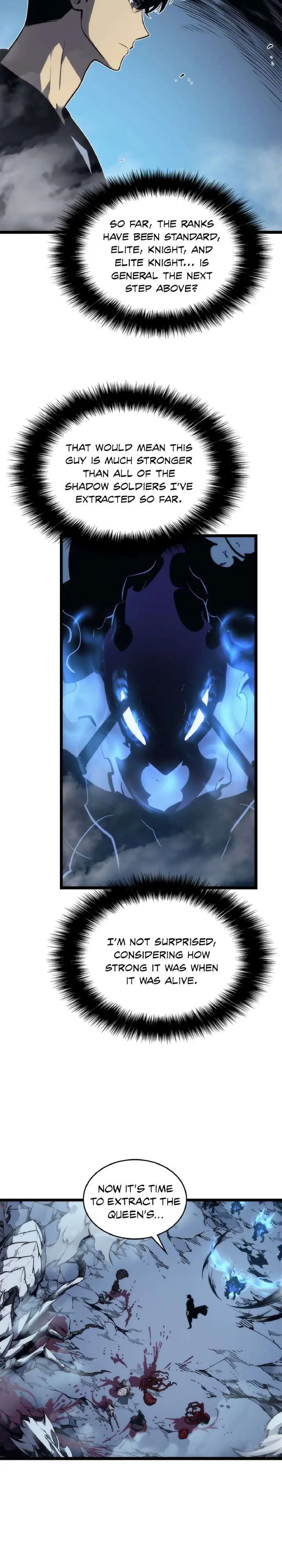 Read Solo Leveling Manga Chapter 106 Page 3