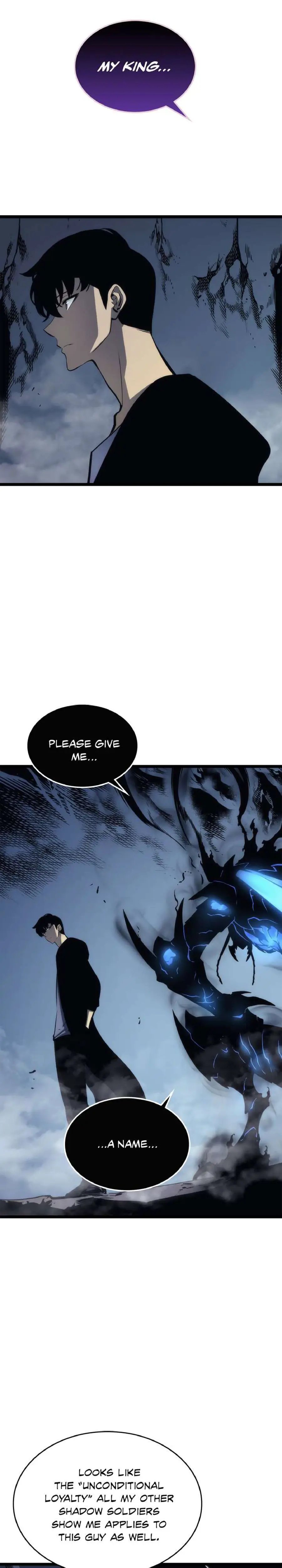 Read Solo Leveling Manga Chapter 106 Page 4