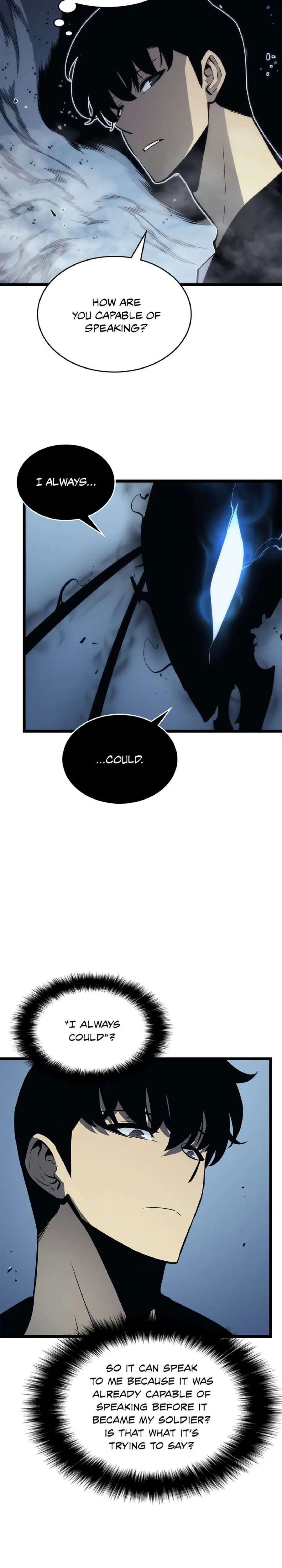 Read Solo Leveling Manga Chapter 106 Page 5