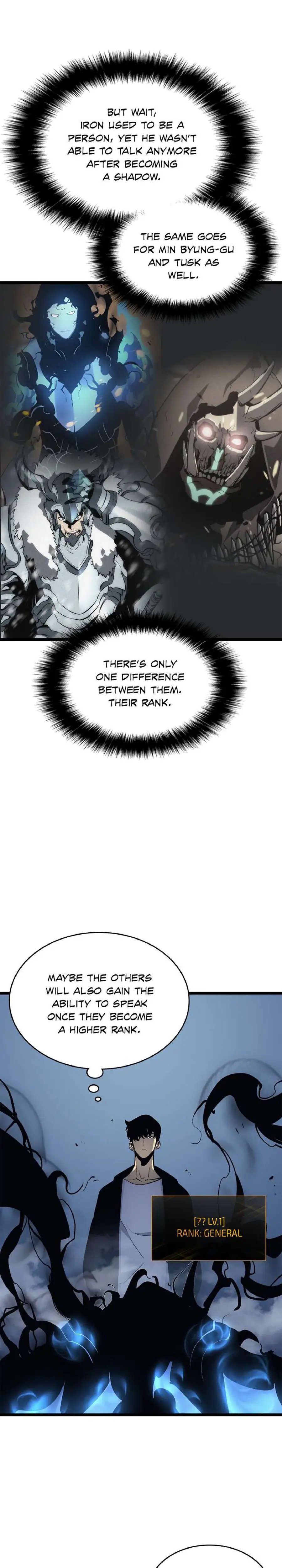 Read Solo Leveling Manga Chapter 106 Page 6