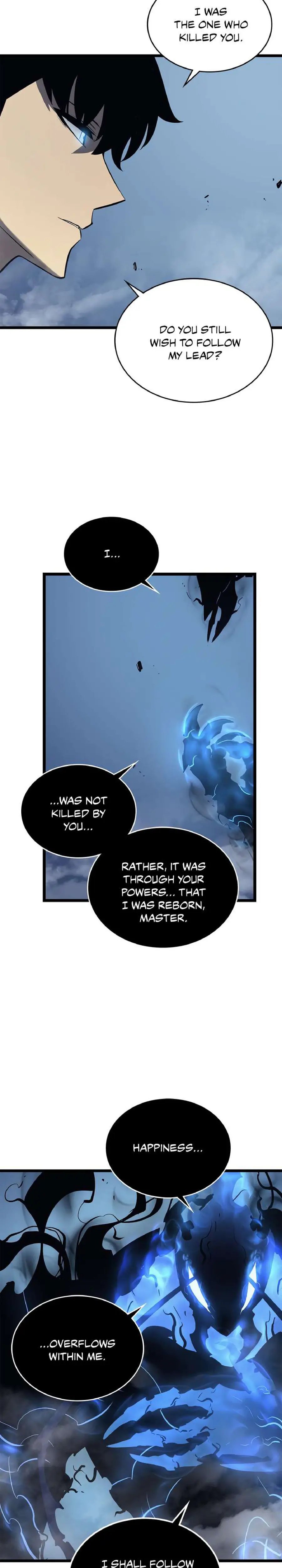 Read Solo Leveling Manga Chapter 106 Page 7