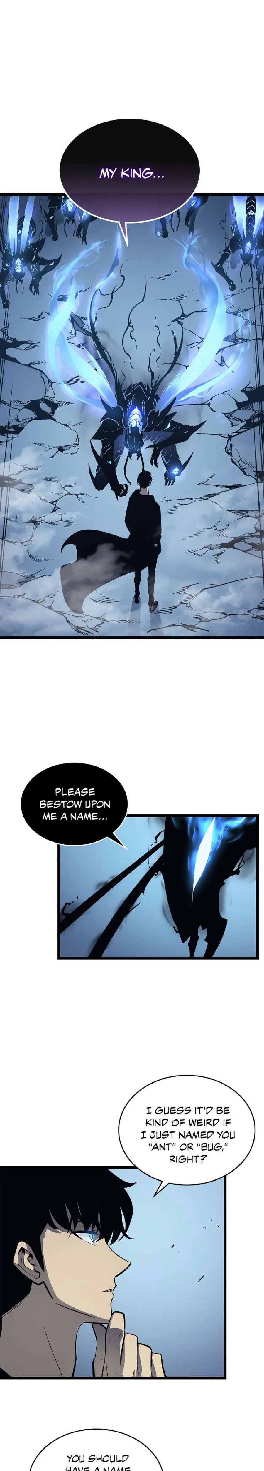 Read Solo Leveling Manga Chapter 106 Page 9