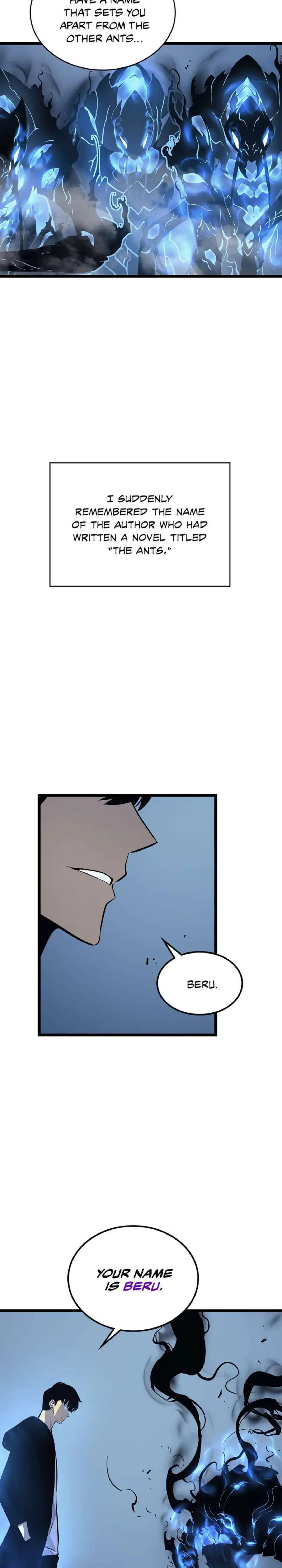 Read Solo Leveling Manga Chapter 106 Page 10