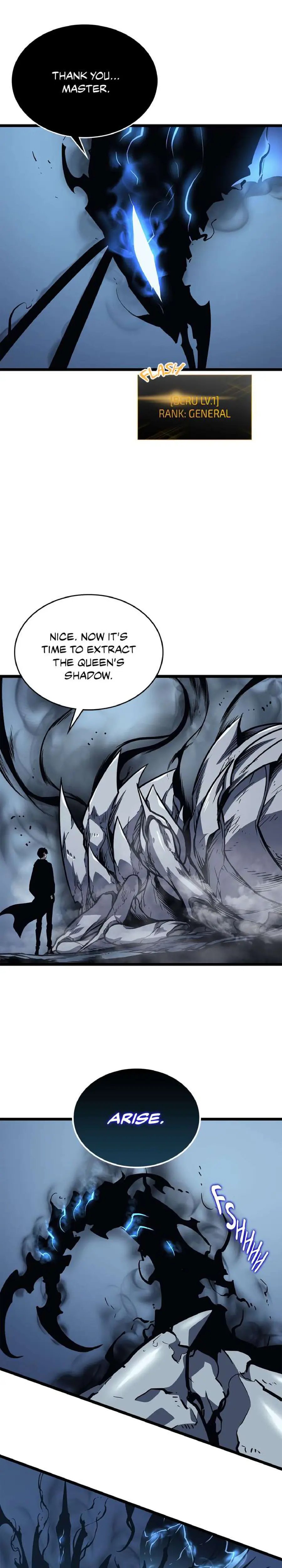 Read Solo Leveling Manga Chapter 106 Page 12