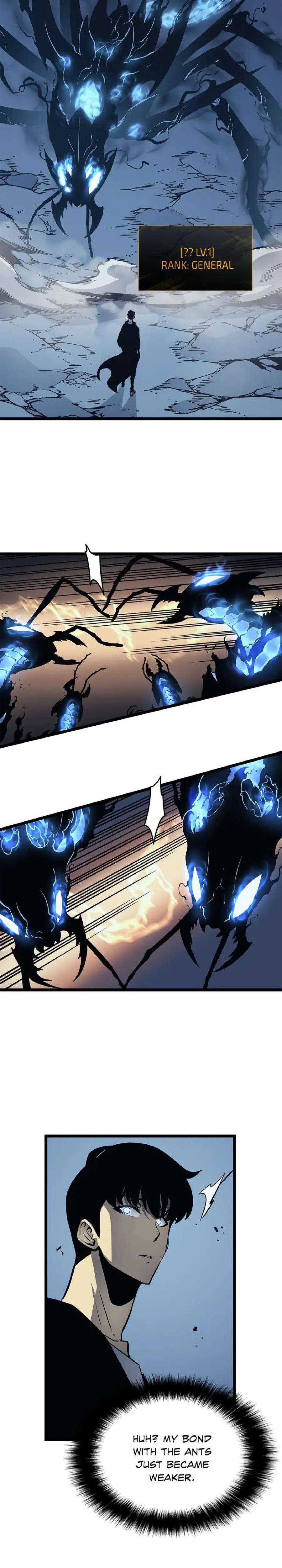 Read Solo Leveling Manga Chapter 106 Page 13