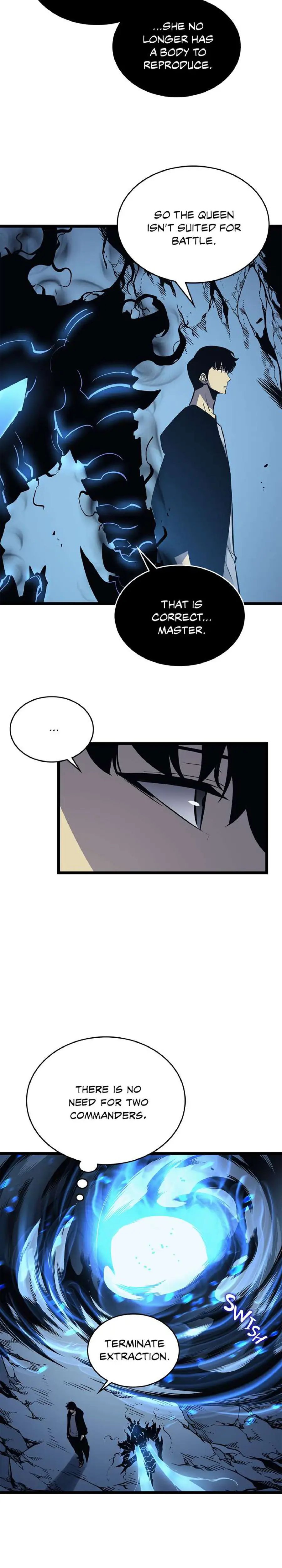 Read Solo Leveling Manga Chapter 106 Page 15