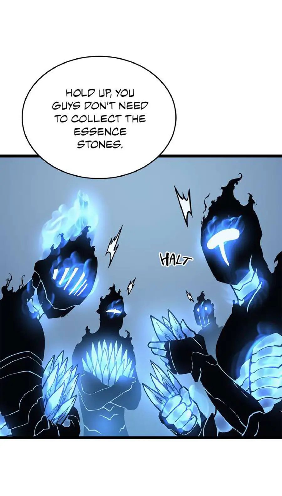 Read Solo Leveling Manga Chapter 106 Page 16