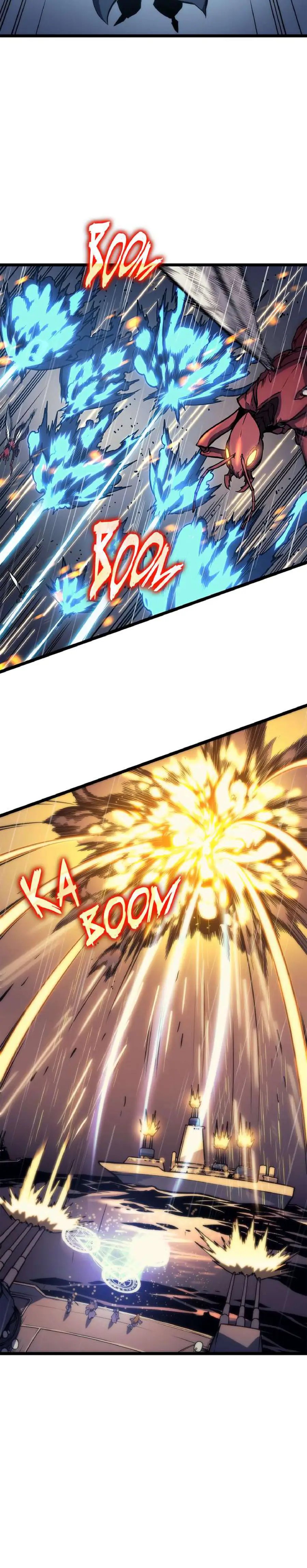 Read Solo Leveling Manga Chapter 106 Page 23